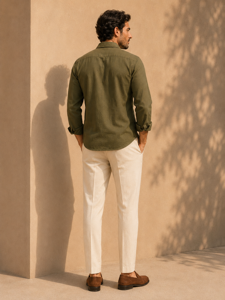 Arrival Shirt