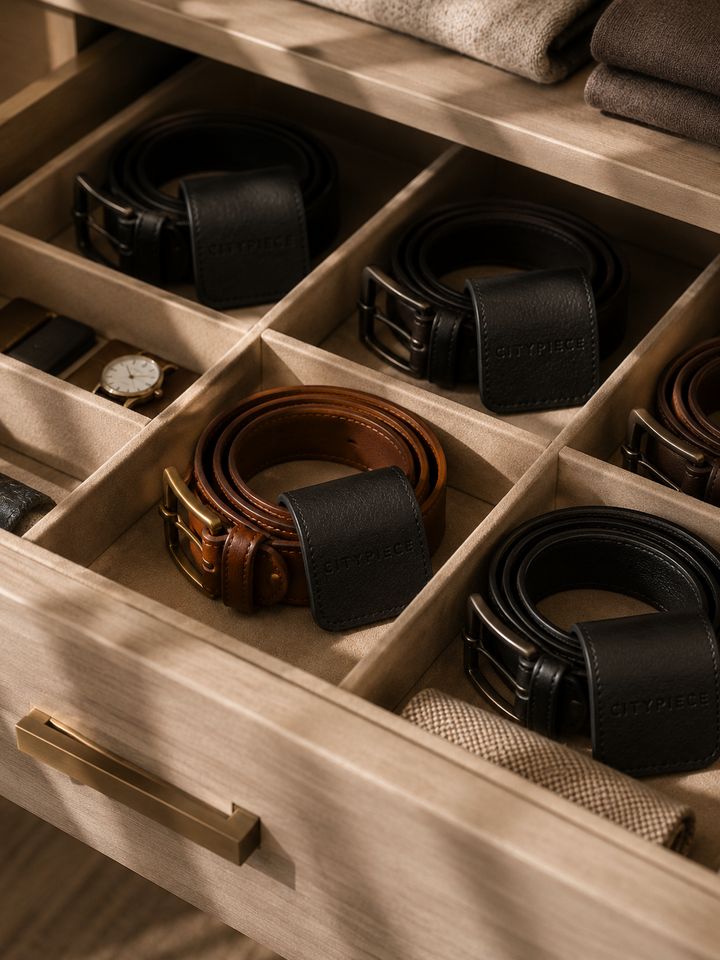CityPiece Belt Keeper