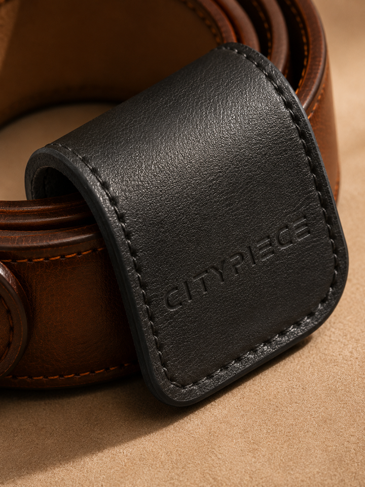 CityPiece Belt Keeper