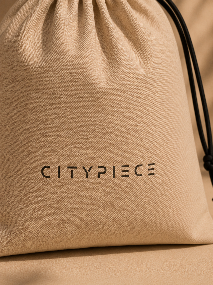 CityPiece Travel Pouch Set