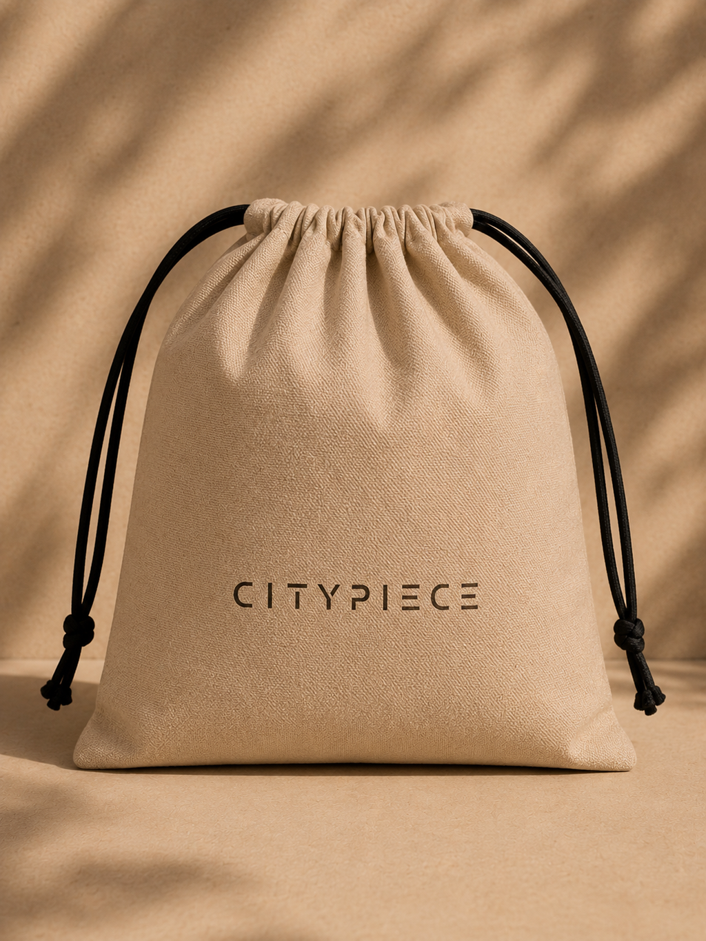 CityPiece Travel Pouch Set