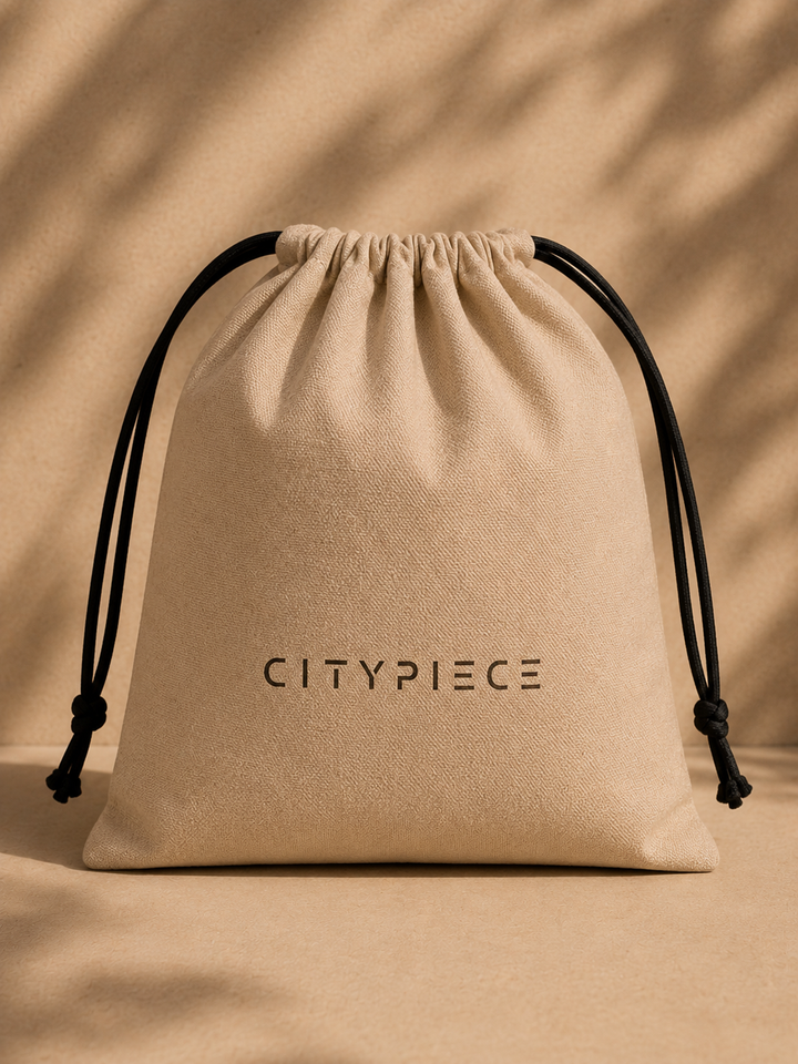 CityPiece Travel Pouch Set